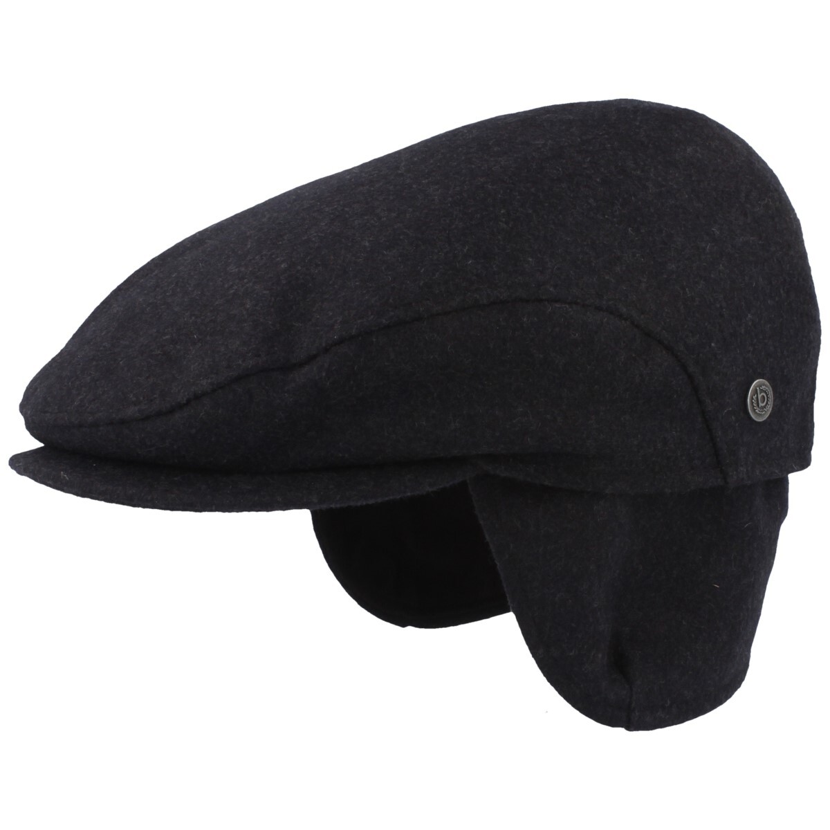 Бейсболка Bugatti Mütze mit Ohrenschutz, синий
Бейсболка Bugatti Mütze mit Ohrenschutz, синий