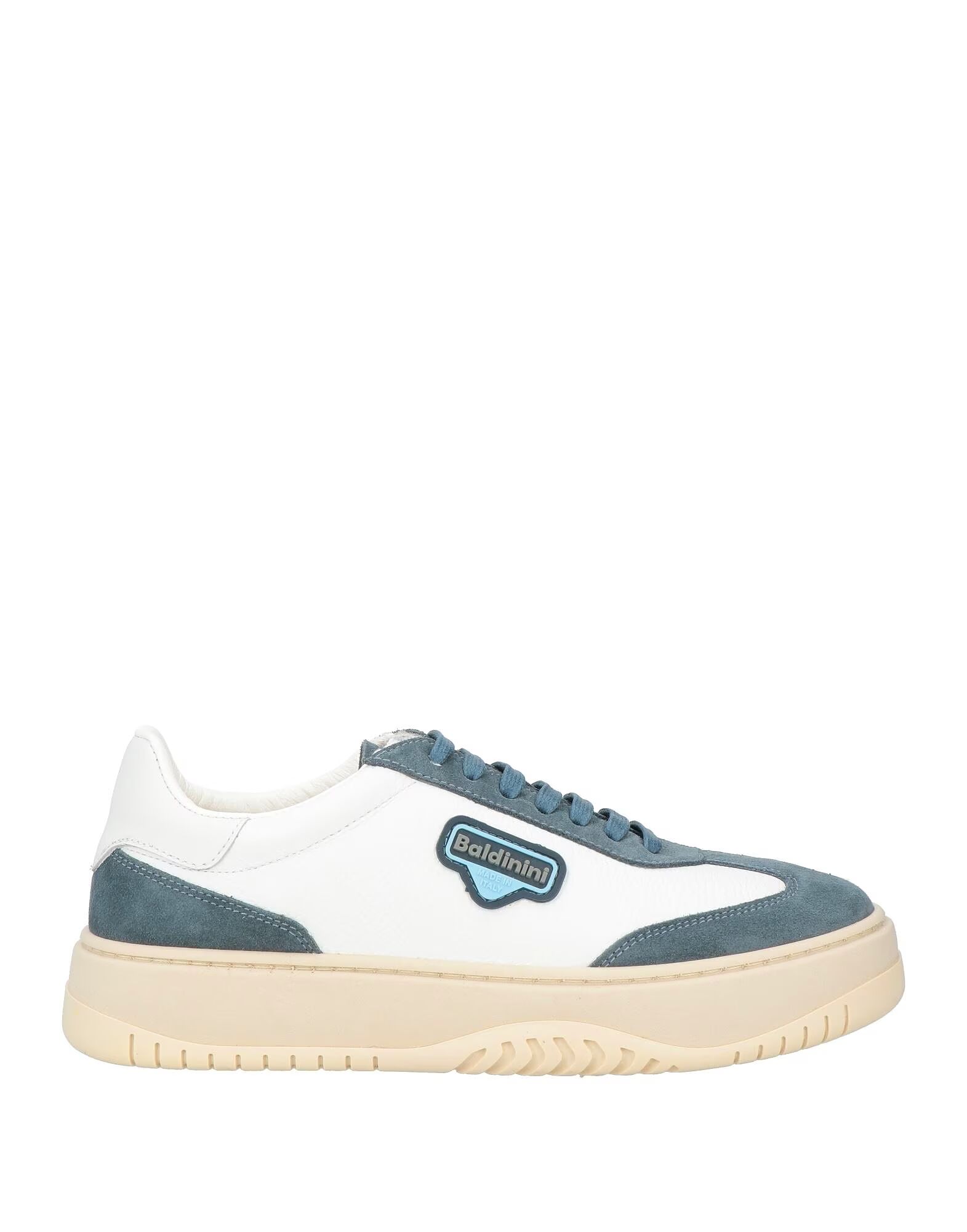 Кроссовки Baldinini, белый
Кроссовки Baldinini, белый