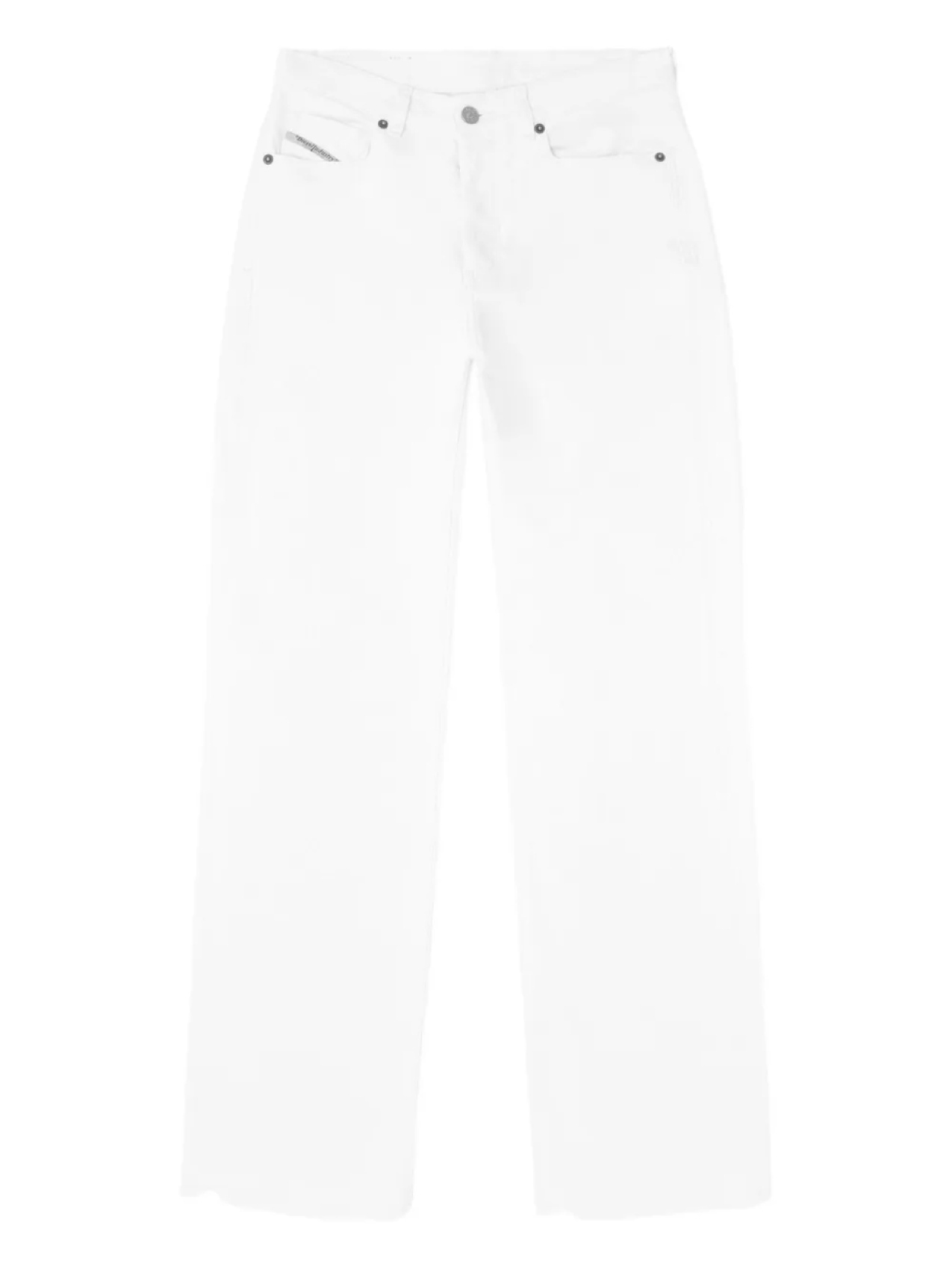 Джинсы D-Sent 1971 года Diesel, белый
Джинсы D-Sent 1971 года Diesel, белый