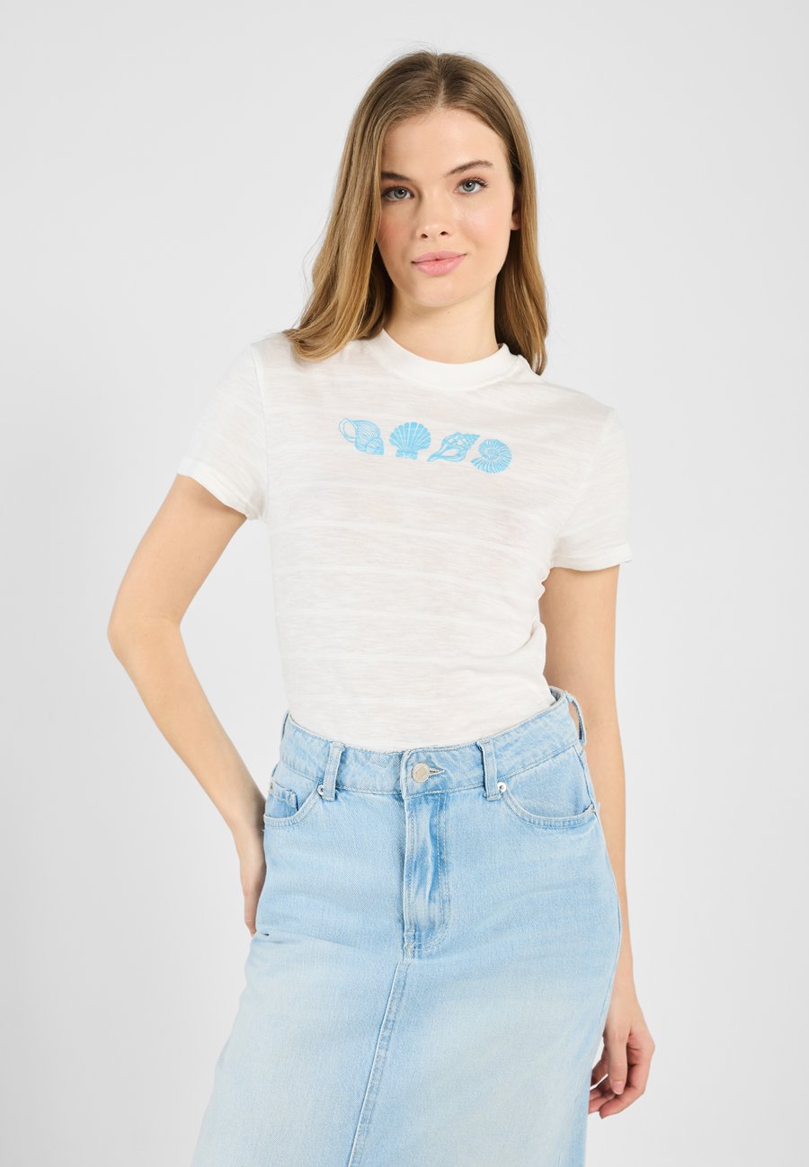 Футболка Even&Odd Print T-shirt, Off-White/Blue/Off-White, Белый, Футболка Even&Odd Print T-shirt, Off-White/Blue/Off-White
Футболка Even&Odd Print T-shirt, Off-White/Blue/Off-White, Белый, Футболка Even&Odd Print T-shirt, Off-White/Blue/Off-White