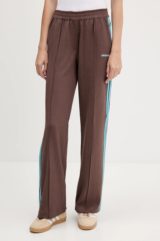 Спортивные брюки Tailored Pants Adidas Originals, коричневый
Спортивные брюки Tailored Pants Adidas Originals, коричневый