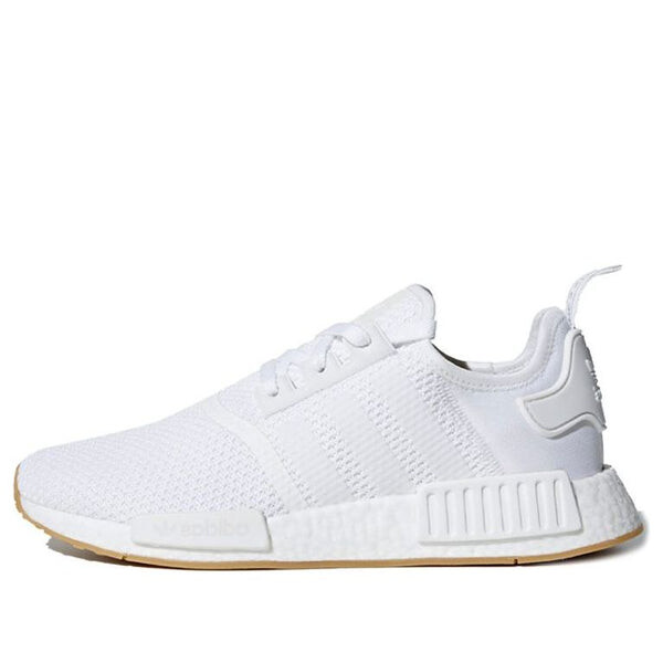 Кроссовки nmd_r1 Adidas, белый
Кроссовки nmd_r1 Adidas, белый