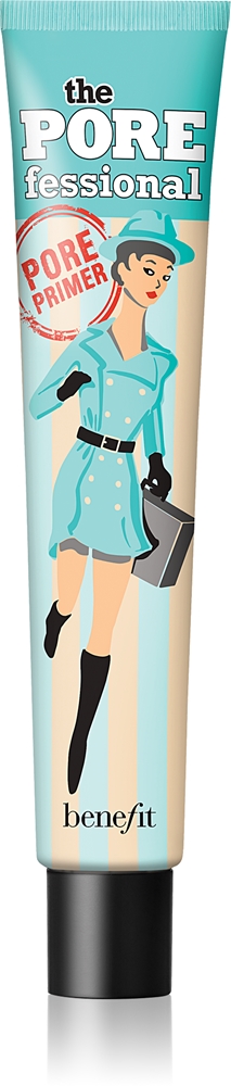 База под макияж Porefessional с эффектом разглаживания кожи и сужения пор Benefit, 44 мл
База под макияж Porefessional с эффектом разглаживания кожи и сужения пор Benefit, 44 мл