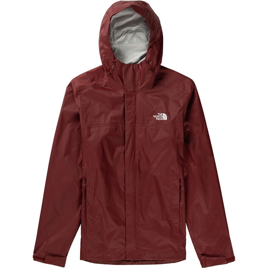 Куртка The North Face Venture 2 Hooded The North Face, Sumac
Куртка The North Face Venture 2 Hooded The North Face, Sumac