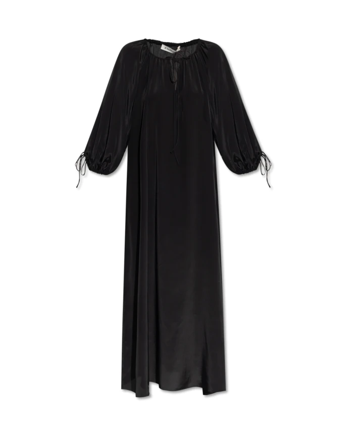 Платье Лили By Malene Birger, черный
Платье Лили By Malene Birger, черный