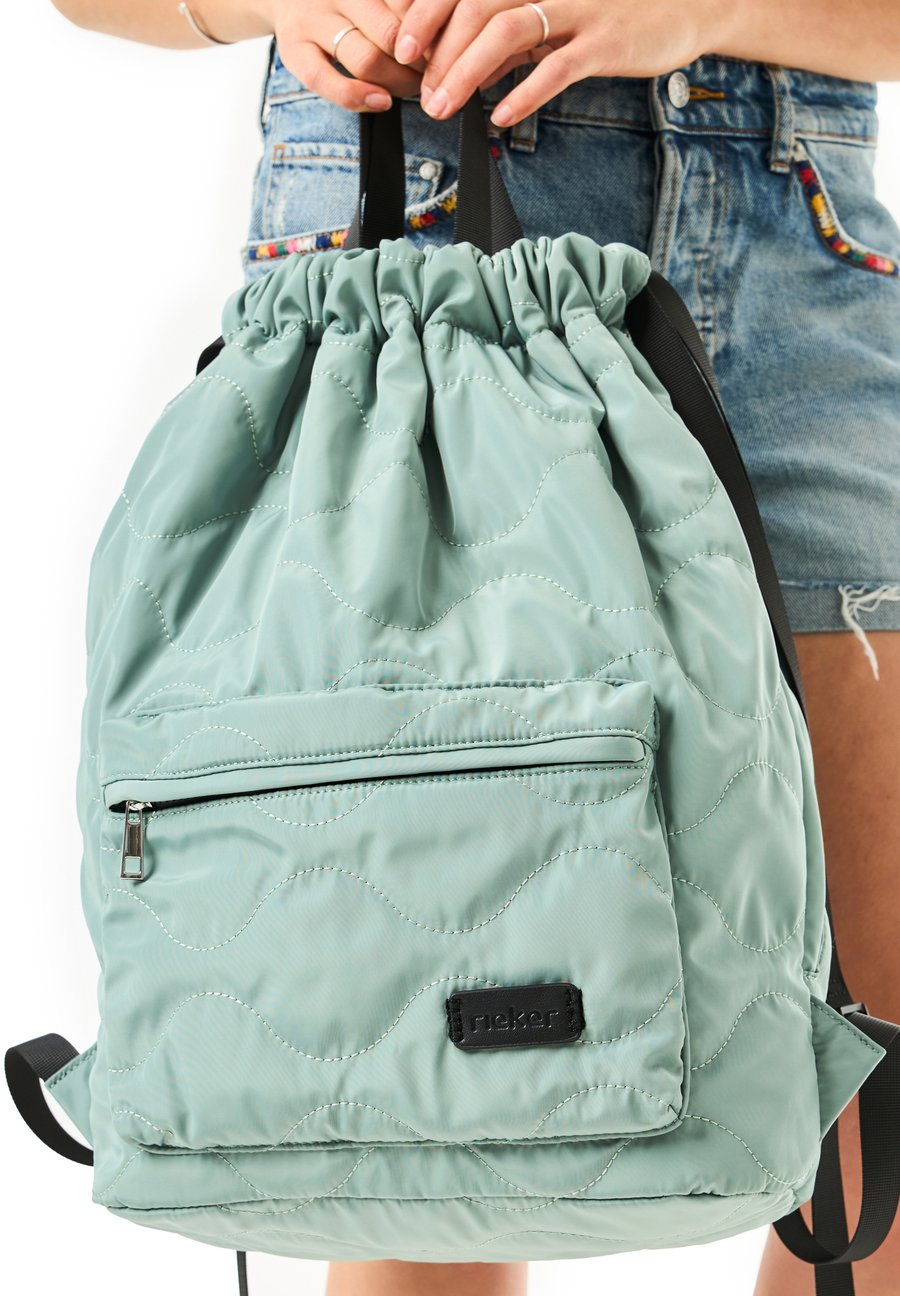 Рюкзак Rieker Rucksack, Grün/Green
Рюкзак Rieker Rucksack, Grün/Green