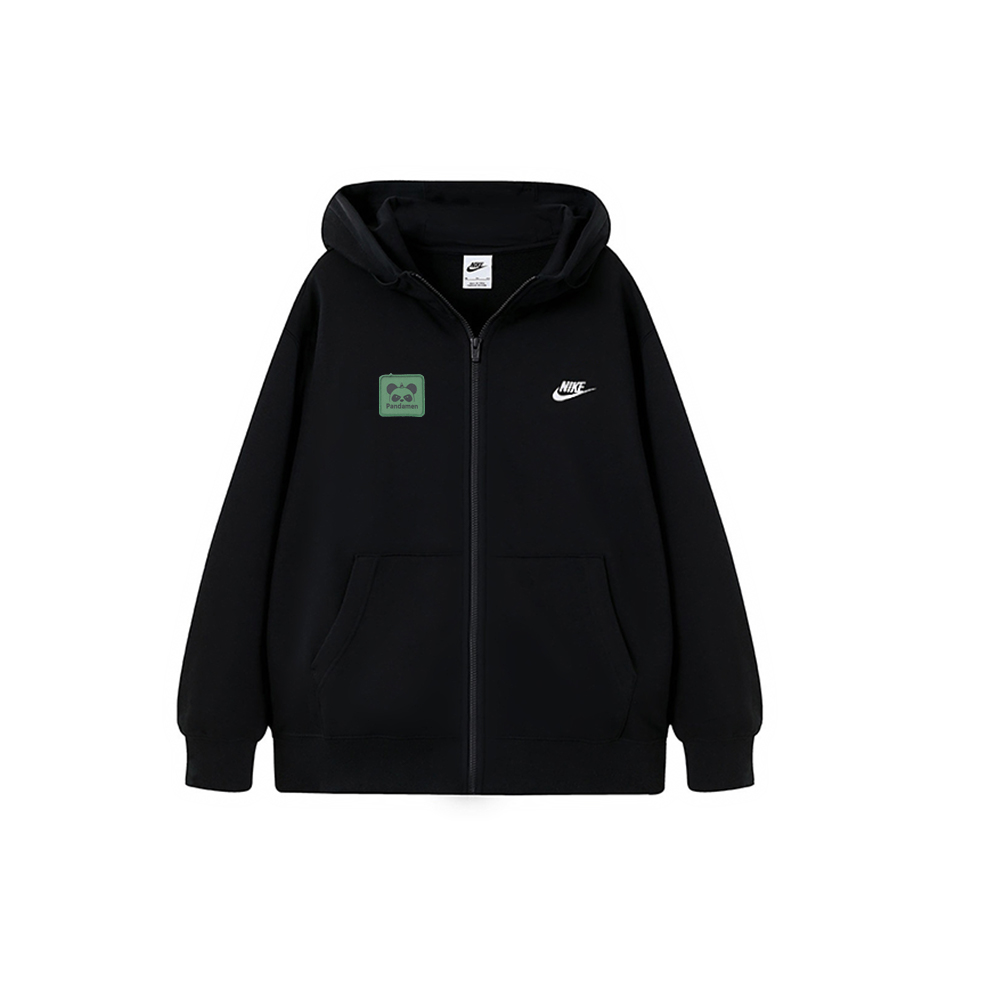 Nike Куртка мужская черная, Black
Nike Куртка мужская черная, Black