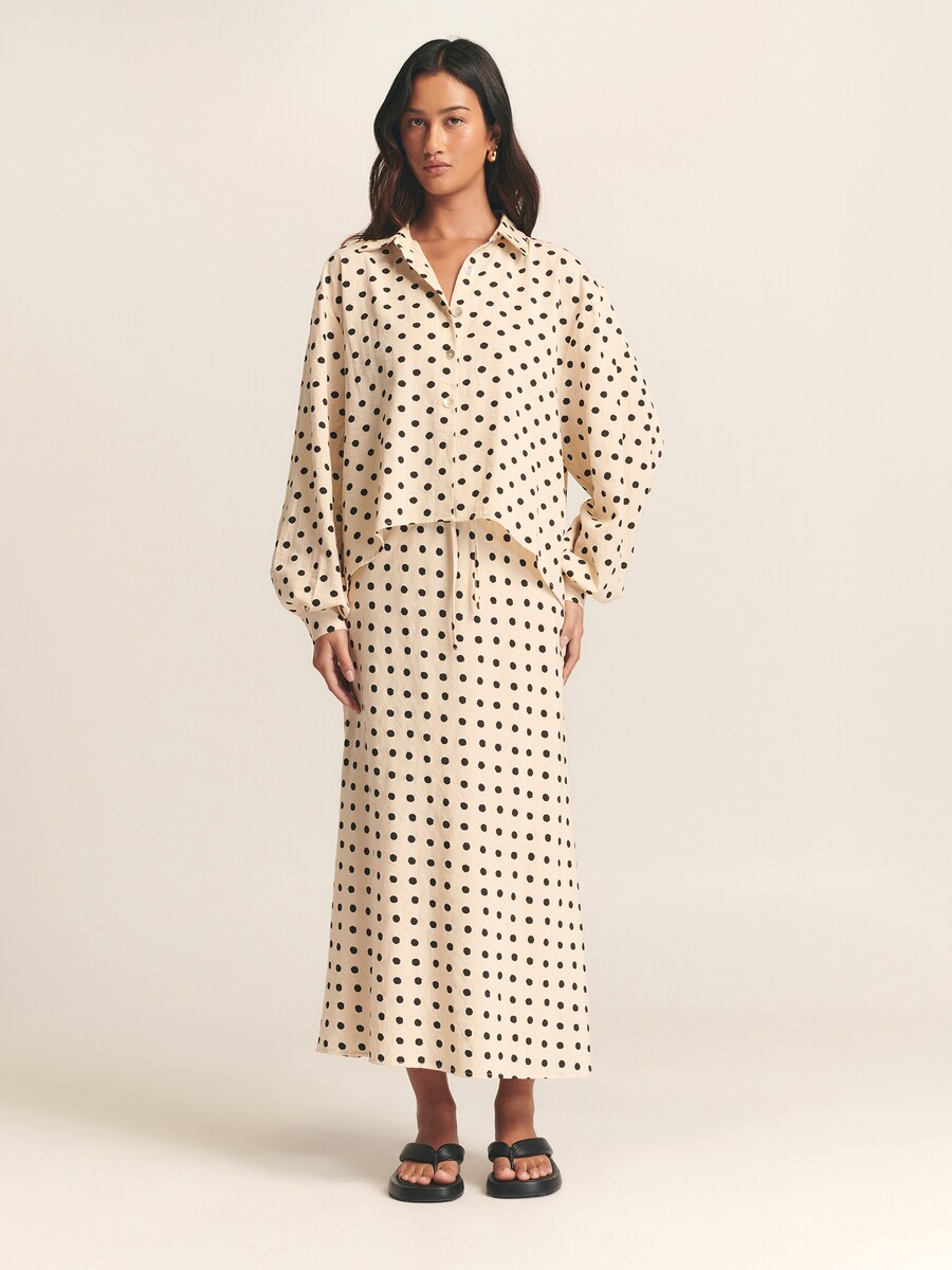 Юбка St MRLO Pilots, кремовый
Юбка St MRLO Pilots, кремовый