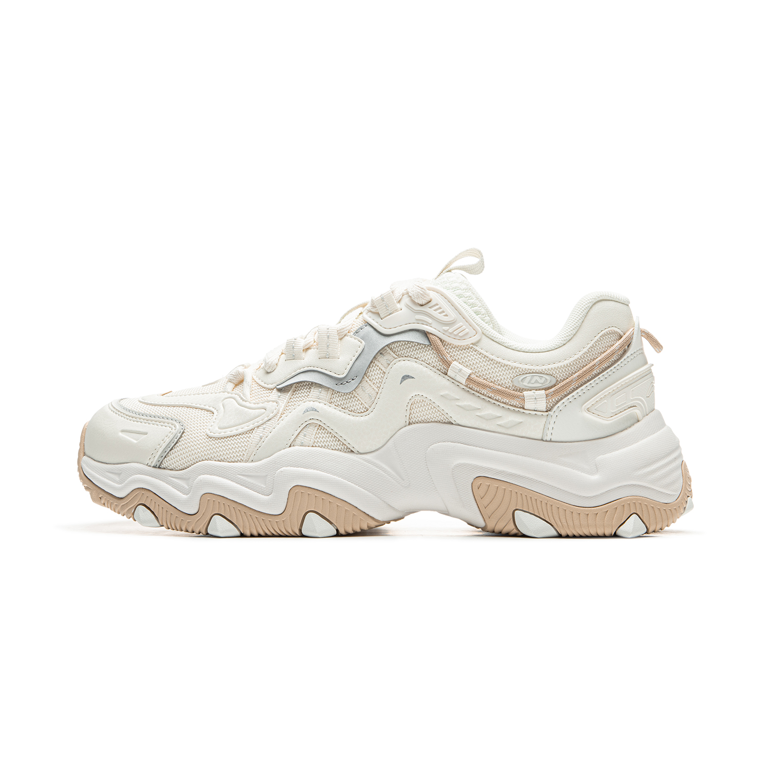 Лининг Кэтс Клоу Лайт 2 амортизирующие износостойкие низкие кеды мужские экрю
Лининг Кэтс Клоу Лайт 2 амортизирующие износостойкие низкие кеды мужские экрю