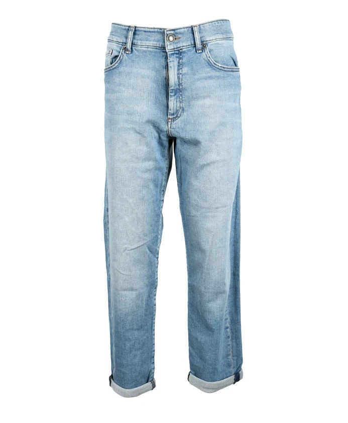 Прямые джинсы Sportmax, синий
Прямые джинсы Sportmax, синий