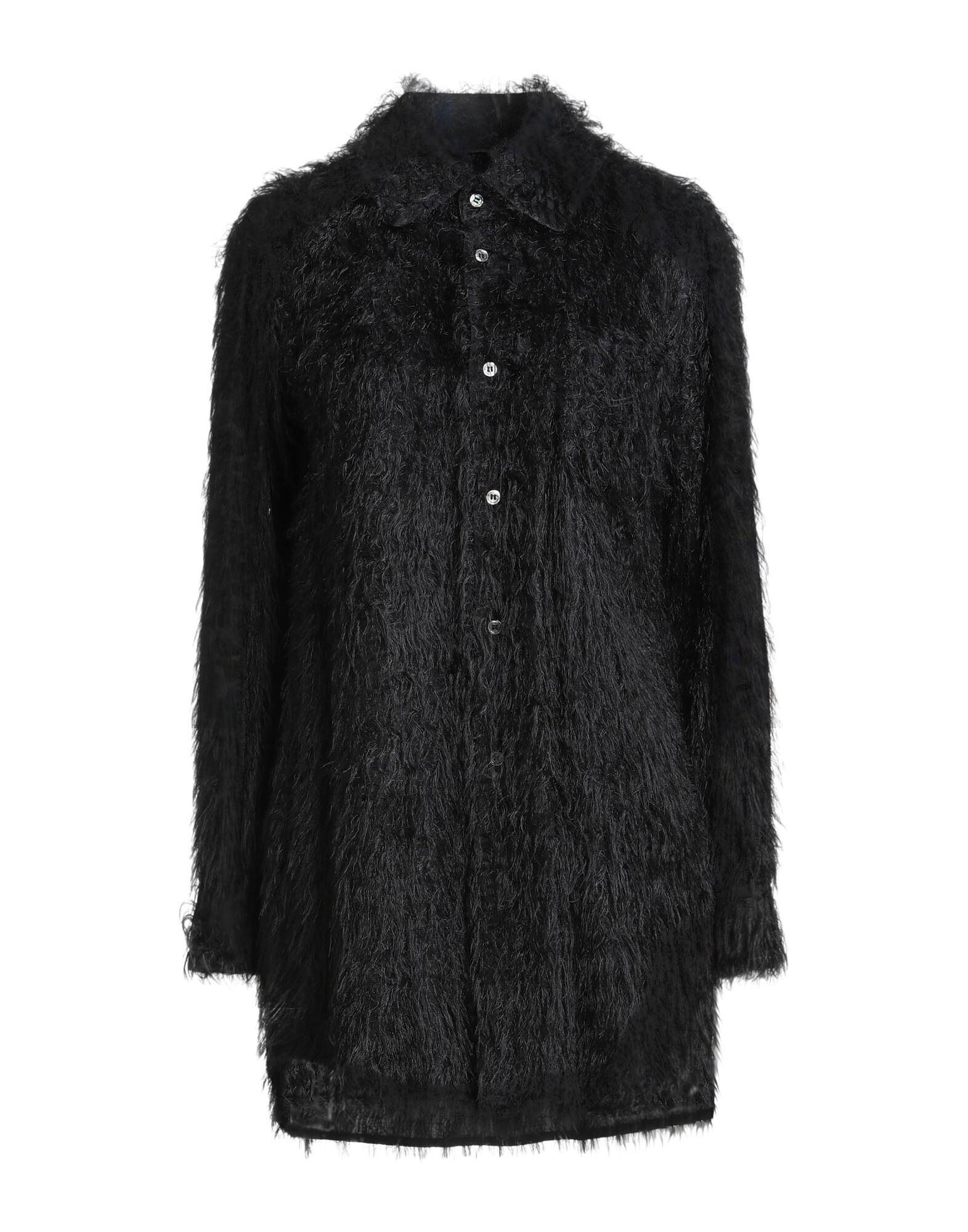 Рубашка Comme Des Garçons, черный
Рубашка Comme Des Garçons, черный