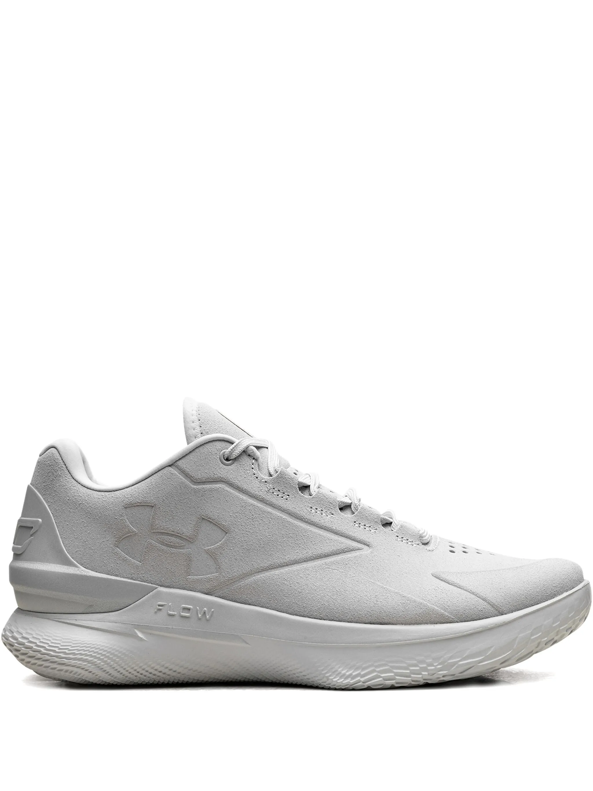 Кроссовки Curry 1 Low FloTro Lux Under Armour, серый
Кроссовки Curry 1 Low FloTro Lux Under Armour, серый