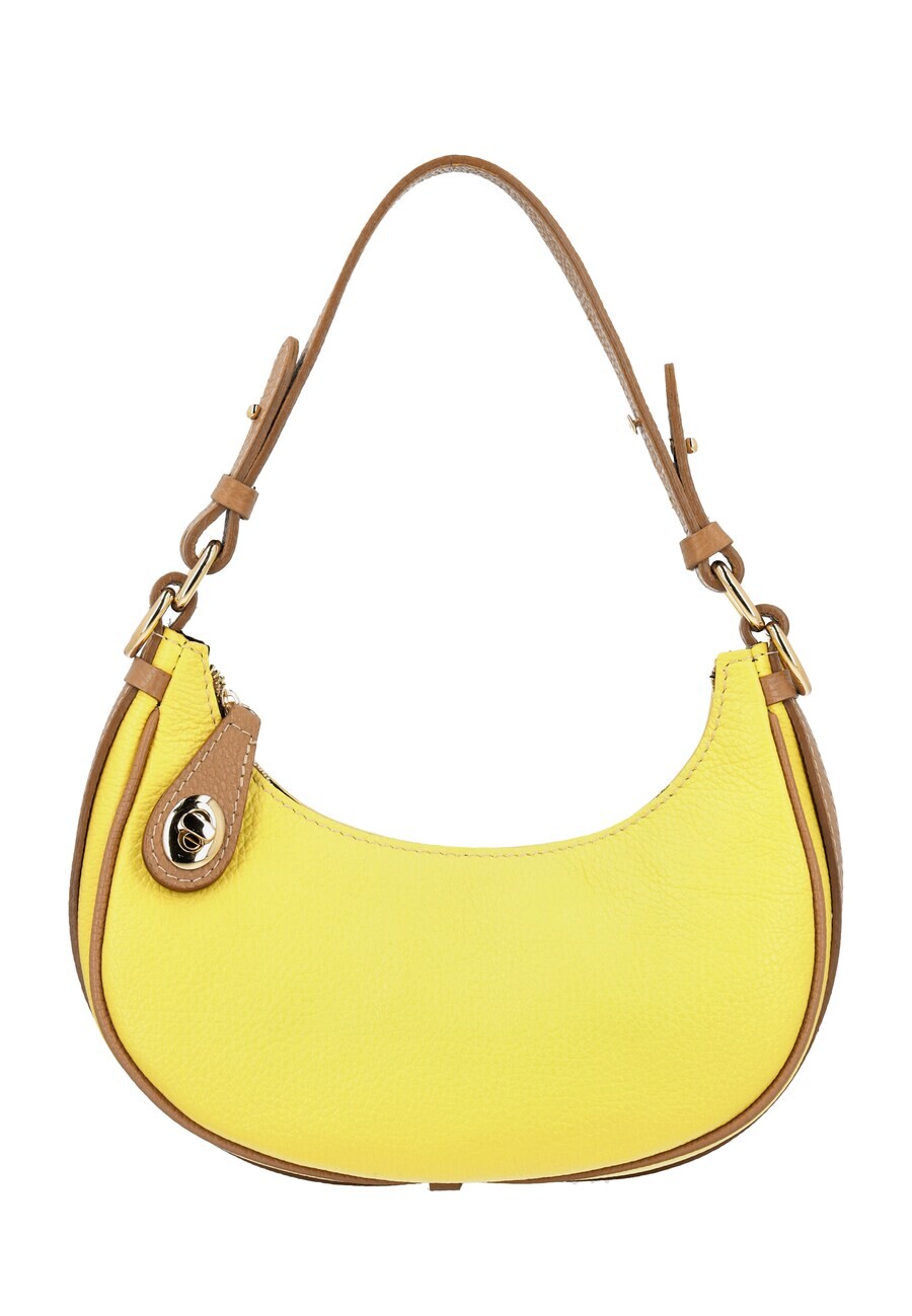 Сумка через плечо faina Shoulder Bag, цвет lemon
Сумка через плечо faina Shoulder Bag, цвет lemon
