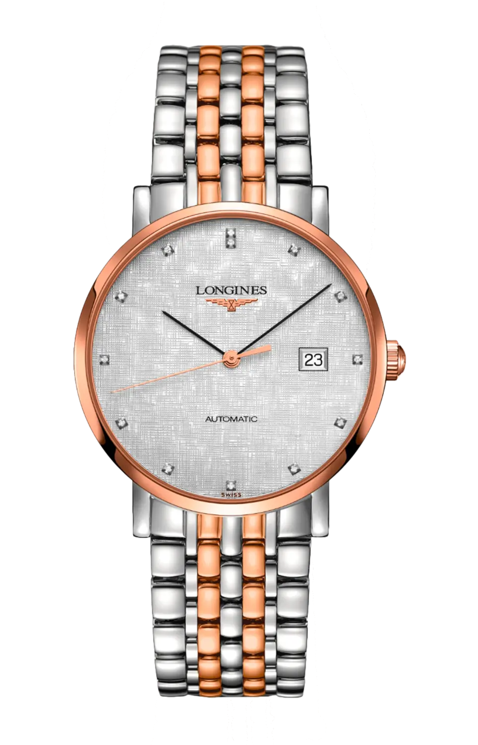 Часы мужские Longines
Часы мужские Longines
