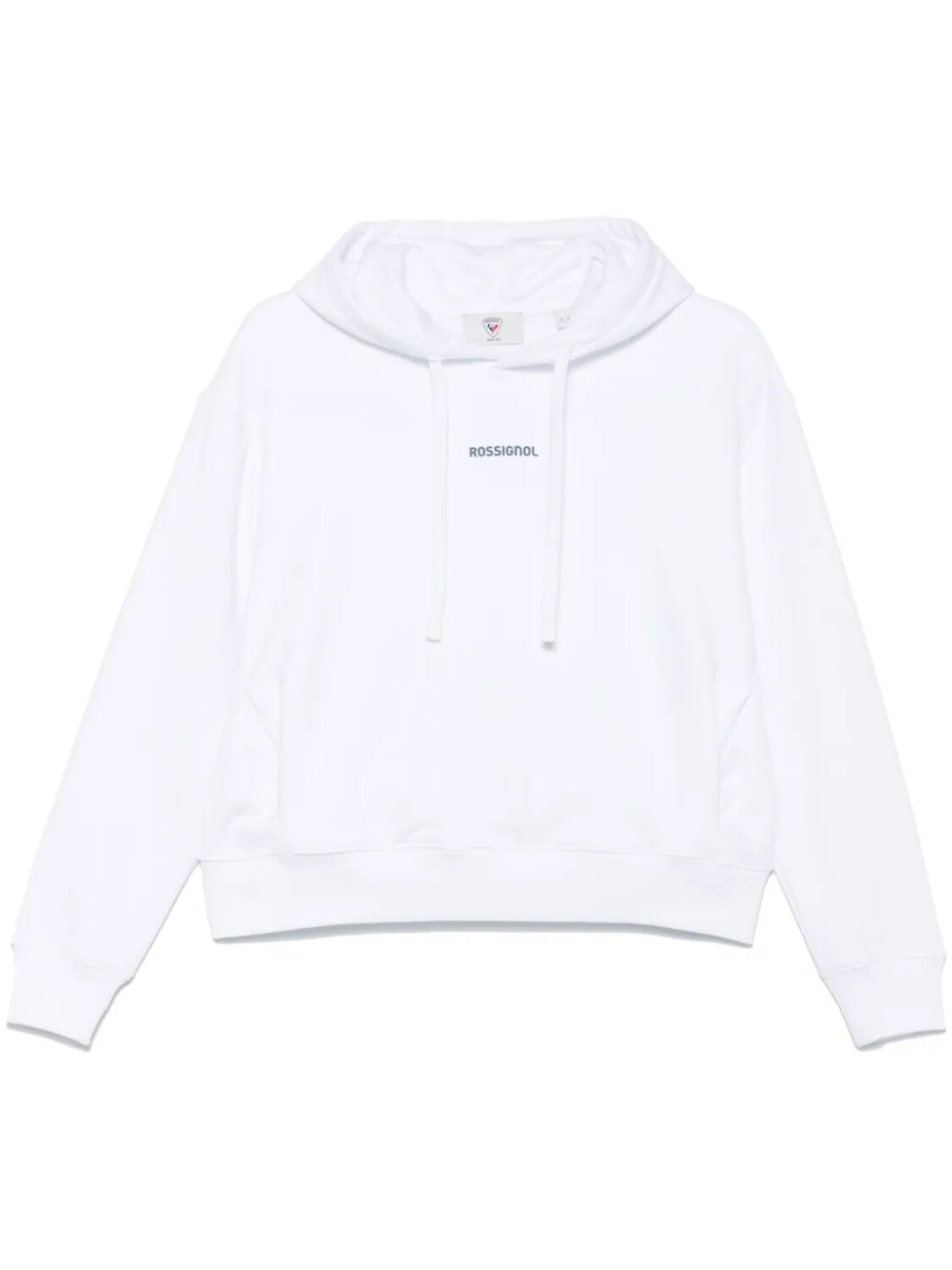 Толстовка с капюшоном и принтом логотипа Rossignol, белый
Толстовка с капюшоном и принтом логотипа Rossignol, белый