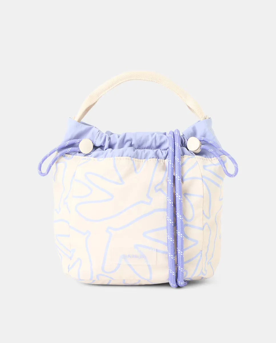 Сумка с двумя ручками и принтом Jo & Mr. Joe, цвет Blanco roto
Сумка с двумя ручками и принтом Jo & Mr. Joe, цвет Blanco roto