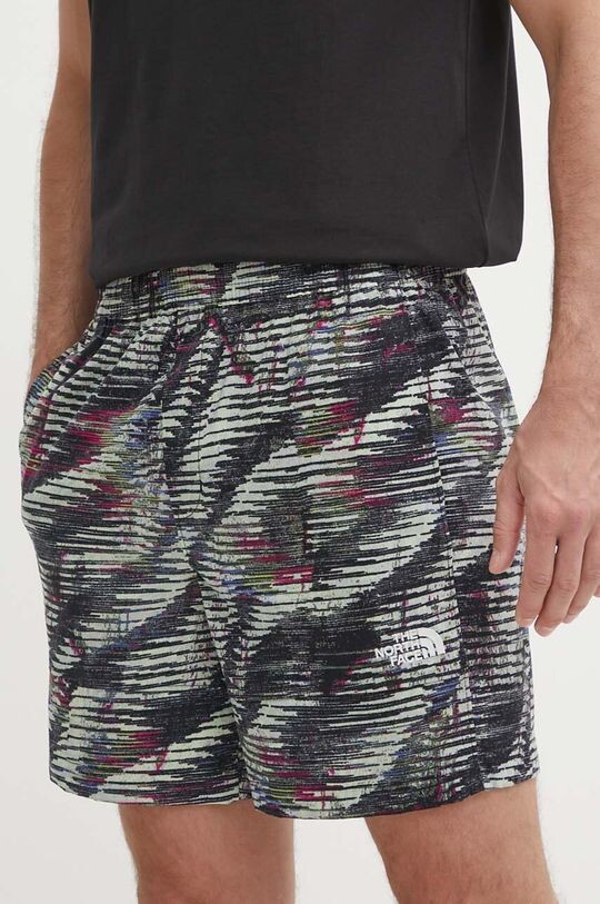 Шорты The North Face, зеленый
Шорты The North Face, зеленый