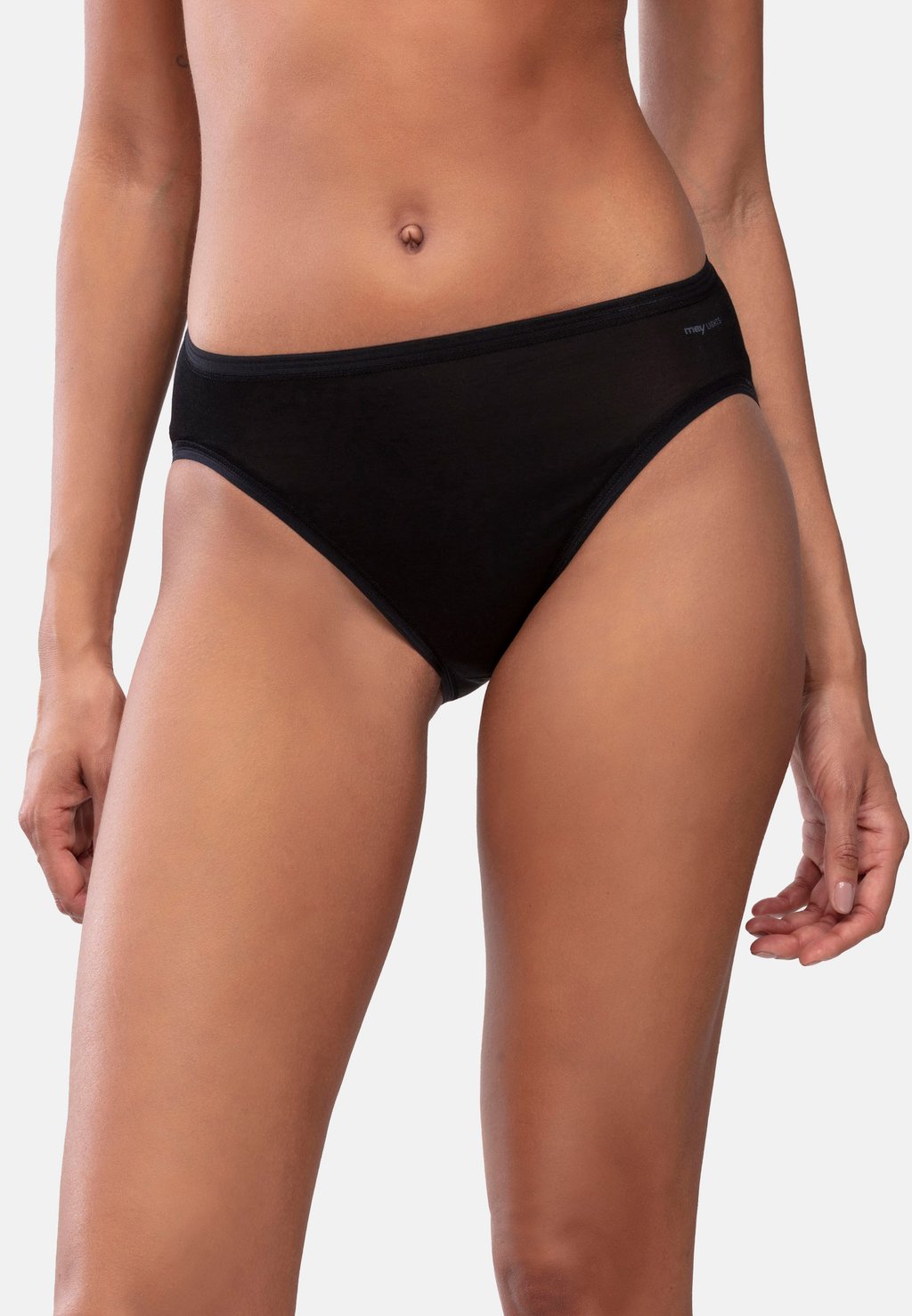 Трусы JAZZ 2ER PACK LIGHTS BASIC mey, черный
Трусы JAZZ 2ER PACK LIGHTS BASIC mey, черный