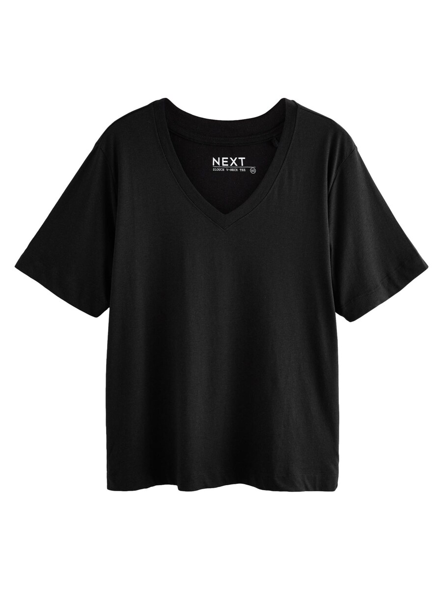 Рубашка Next, черный
Рубашка Next, черный