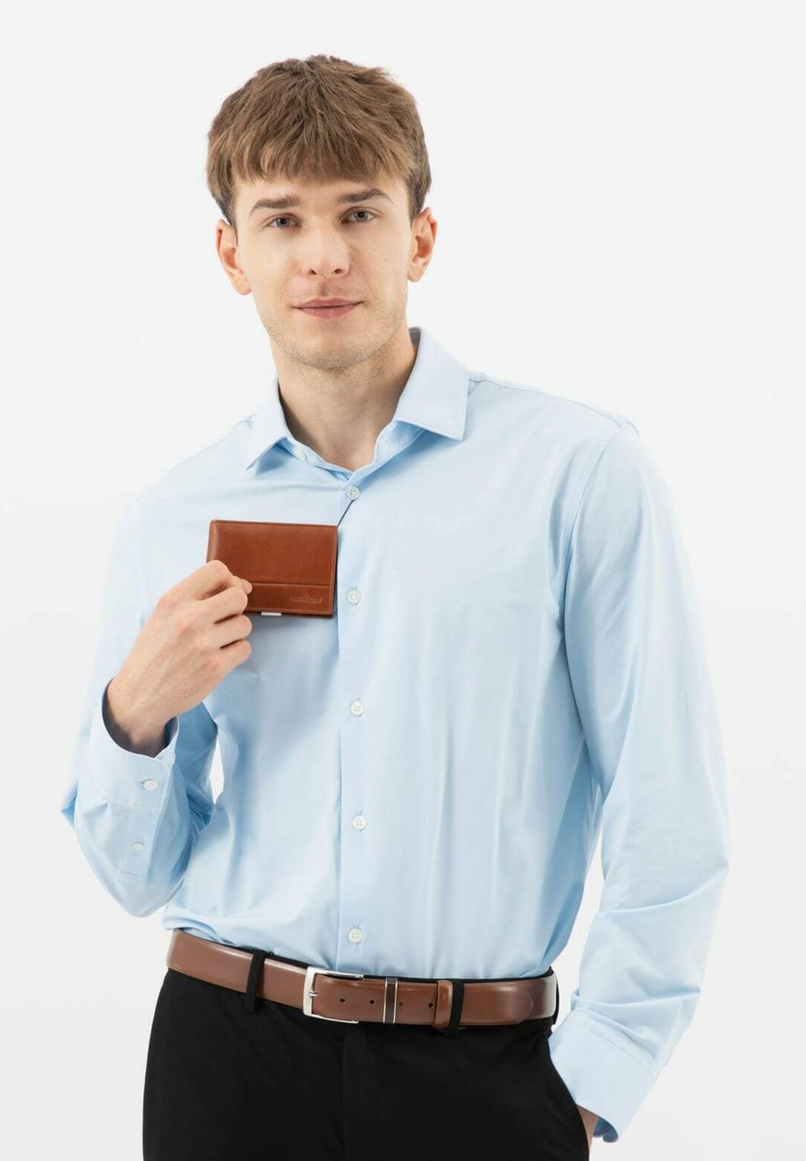 Кошелек Wojas Wallet, Brown
Кошелек Wojas Wallet, Brown