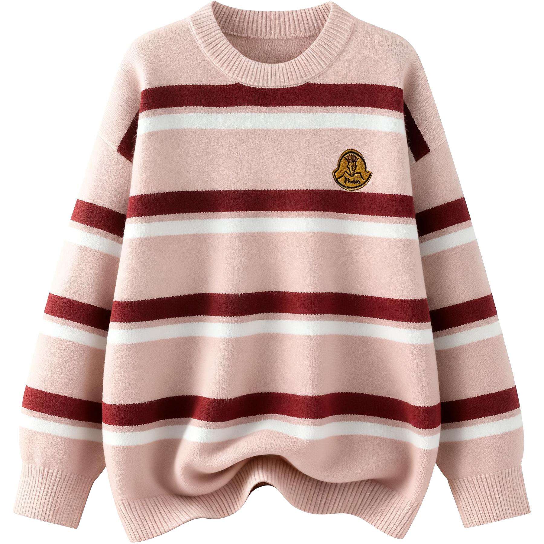 Свитер Unisex FIDO DIDO, розовый
Свитер Unisex FIDO DIDO, розовый