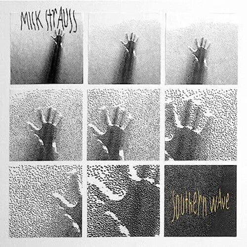 CD диск Strauss, Mick: Southern Wave
CD диск Strauss, Mick: Southern Wave