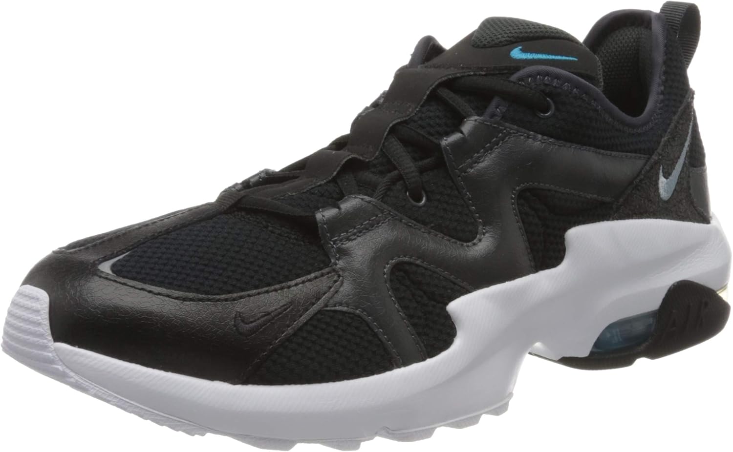 Мужские кроссовки Nike, Black Black Obsidian Mist Anthracite 006
Мужские кроссовки Nike, Black Black Obsidian Mist Anthracite 006