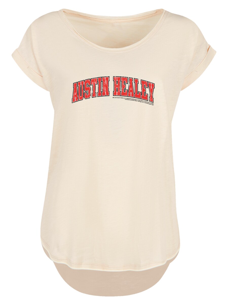 Футболка F4NT4STIC British Motor Heritage Austin Healey College, Sand
Футболка F4NT4STIC British Motor Heritage Austin Healey College, Sand