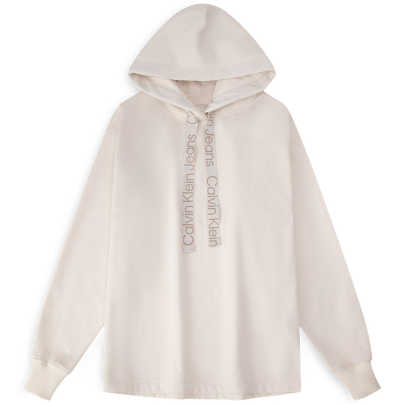 Calvin Klein Свитшот Women's Ivory
Calvin Klein Свитшот Women's Ivory