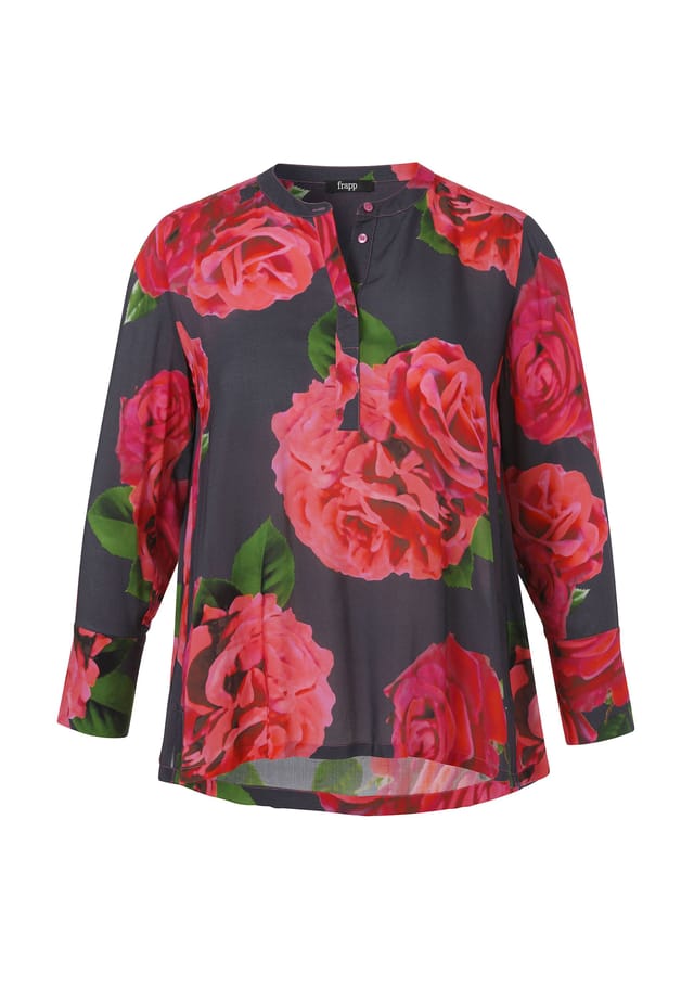 Свитер Frapp, мультиколор
Свитер Frapp, мультиколор