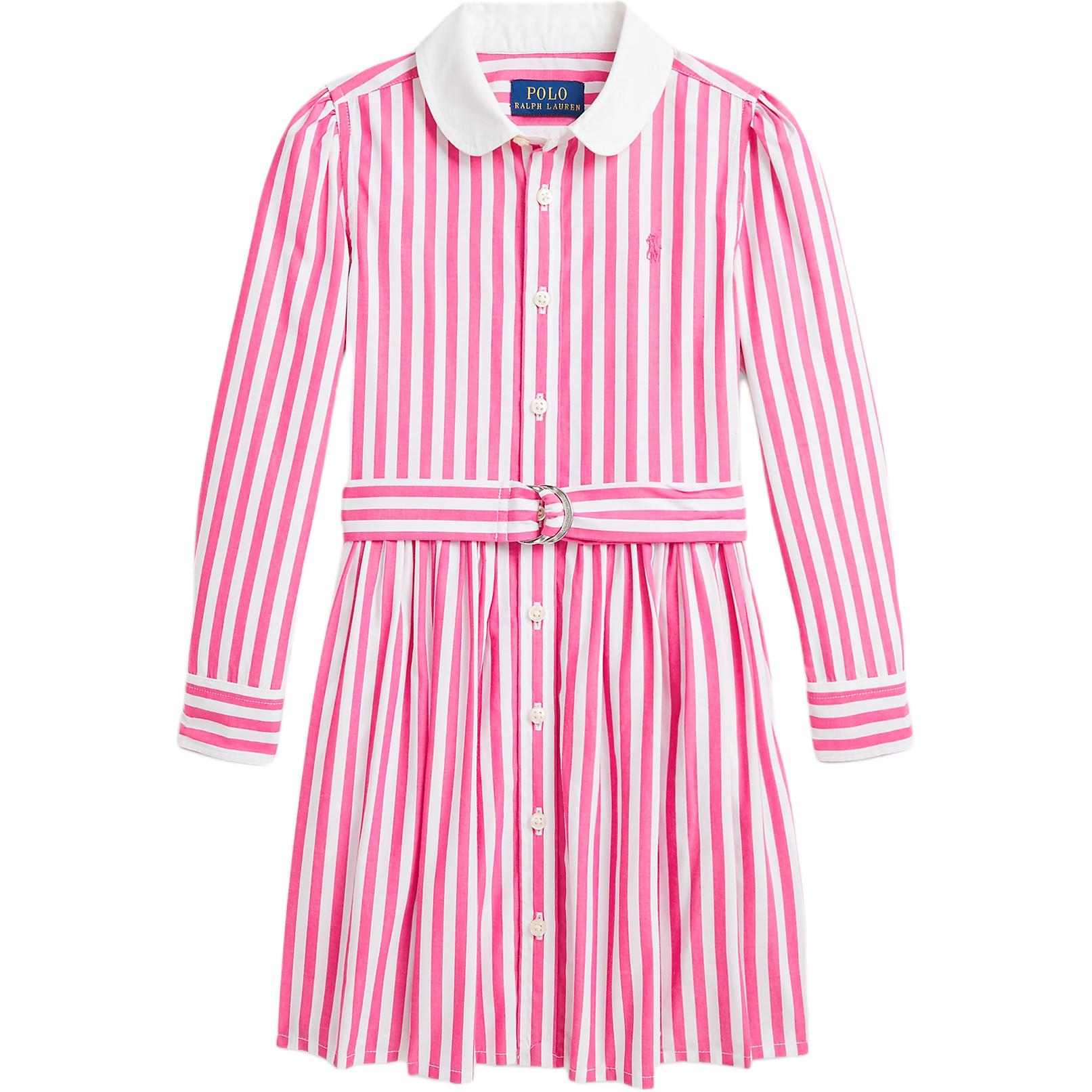 Детское платье Polo Ralph Lauren, белый
Детское платье Polo Ralph Lauren, белый