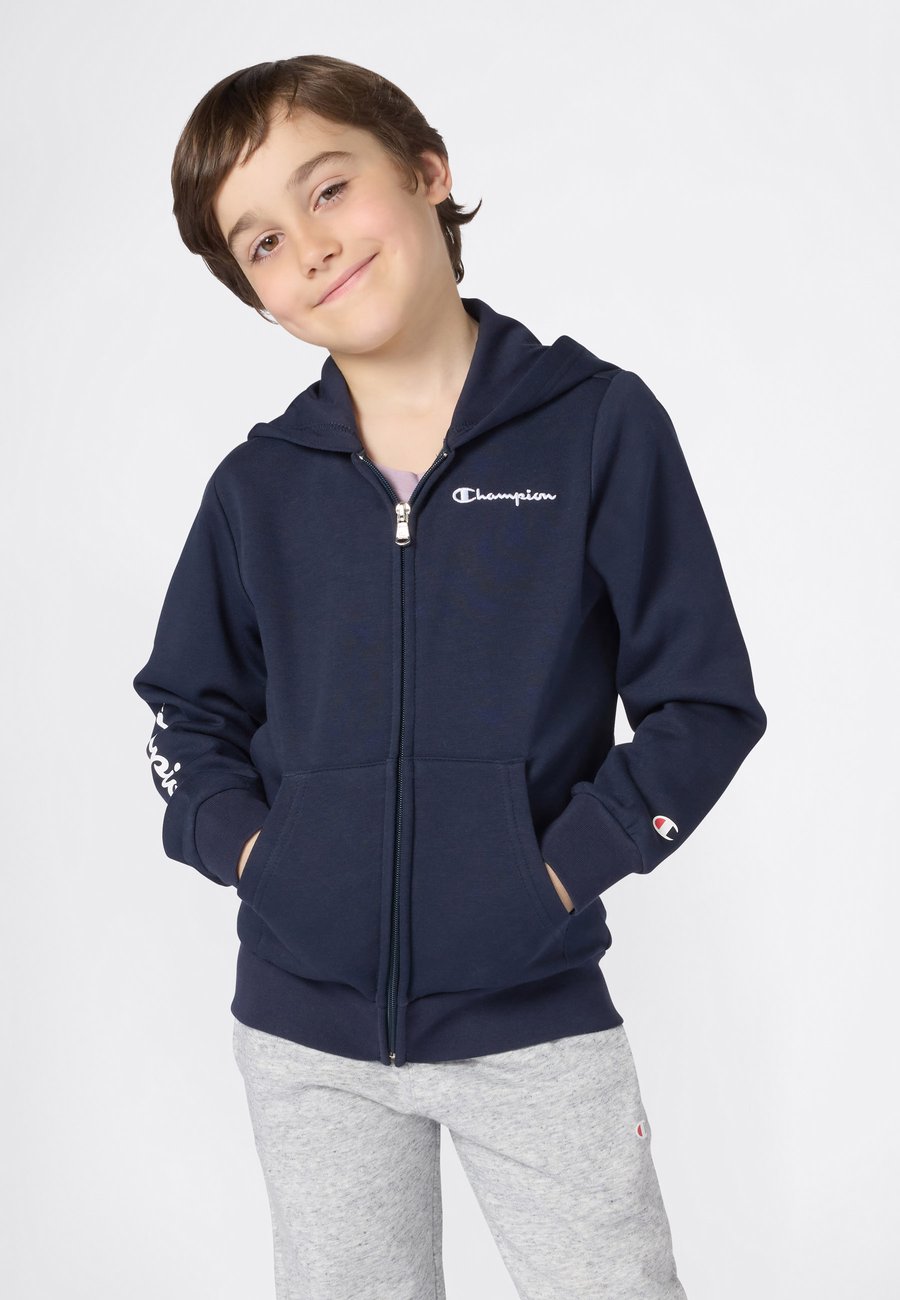 Худи Champion ICONS CONTRAST FULL ZIP HOODIE UNISEX, Dark Blue
Худи Champion ICONS CONTRAST FULL ZIP HOODIE UNISEX, Dark Blue