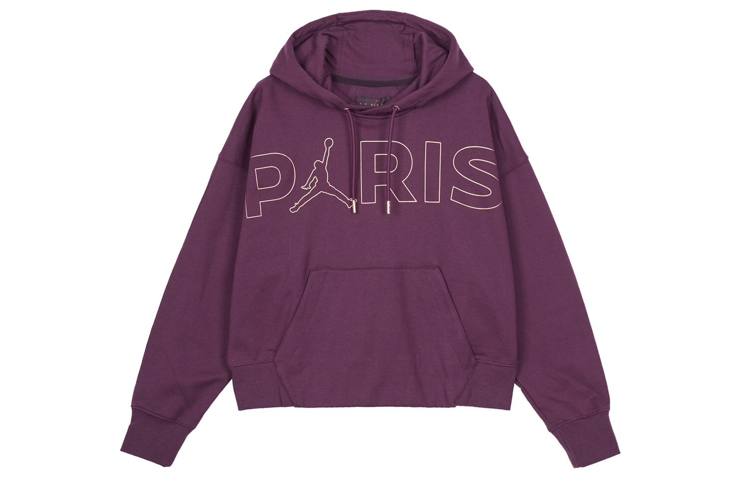 Женская толстовка Jordan, цвет Burgundy
Женская толстовка Jordan, цвет Burgundy