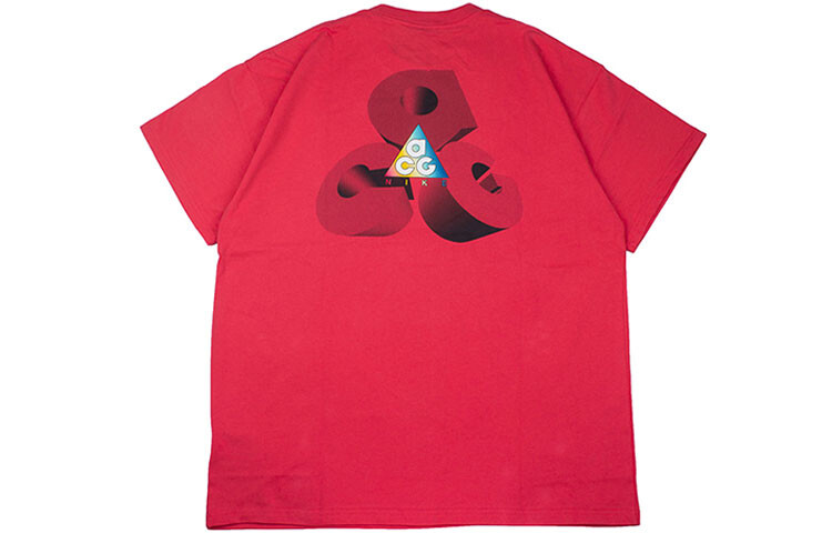 Футболка ACG Мужская Nike
Футболка ACG Мужская Nike