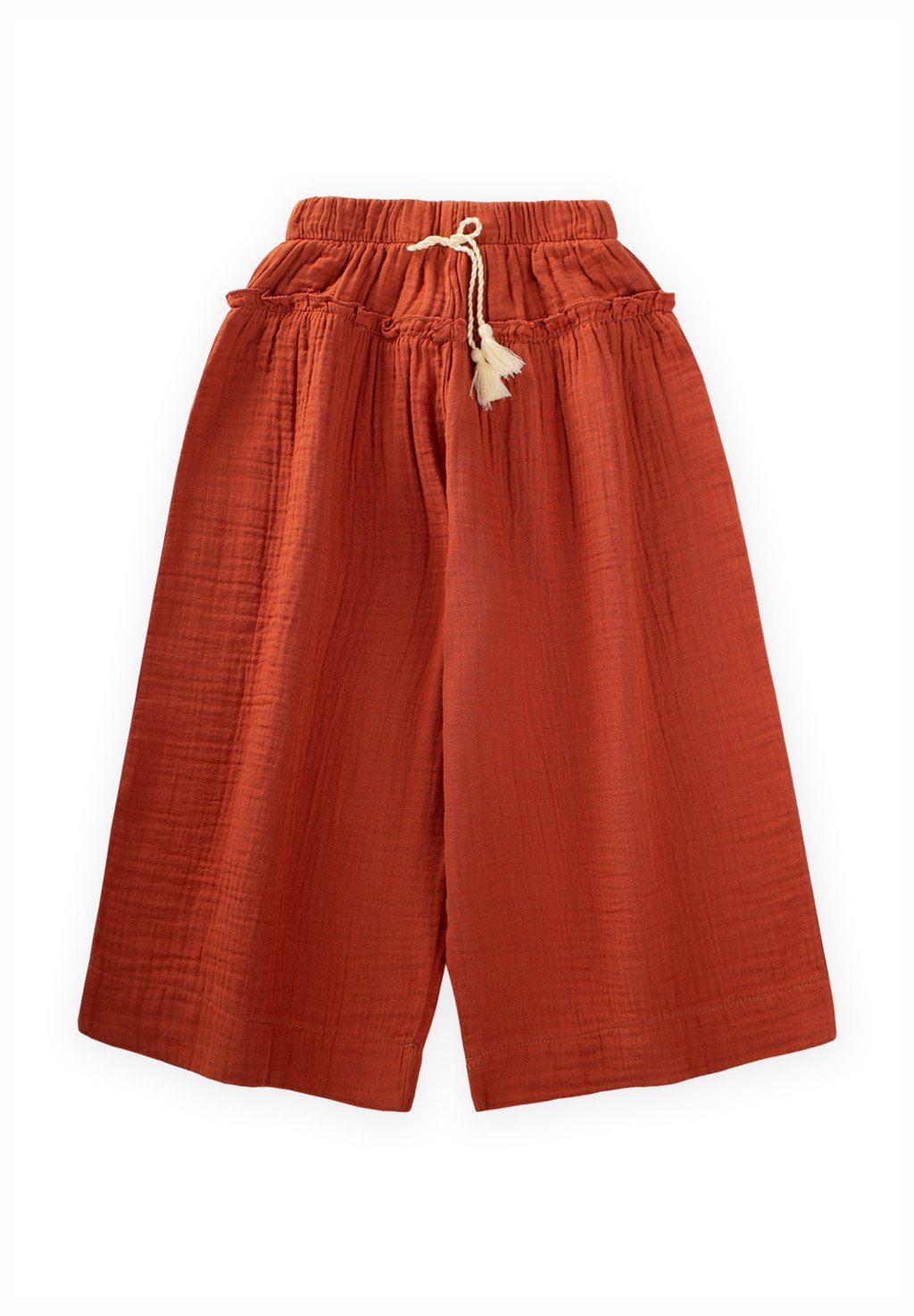 Брюки Cigit, красный
Брюки Cigit, красный