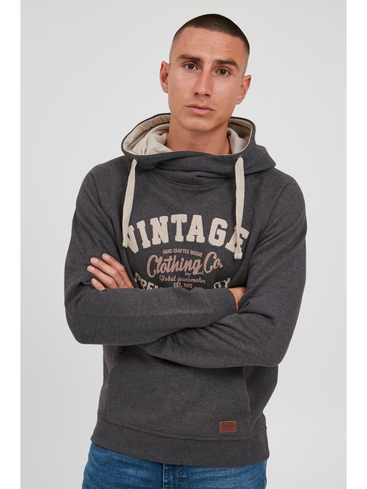 Толстовка BLEND, темно-серый
Толстовка BLEND, темно-серый