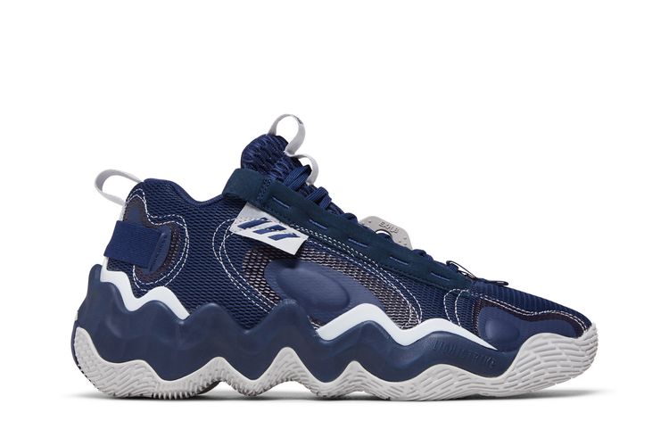 Кроссовки Exhibit B 'Team Navy', синий
Кроссовки Exhibit B 'Team Navy', синий