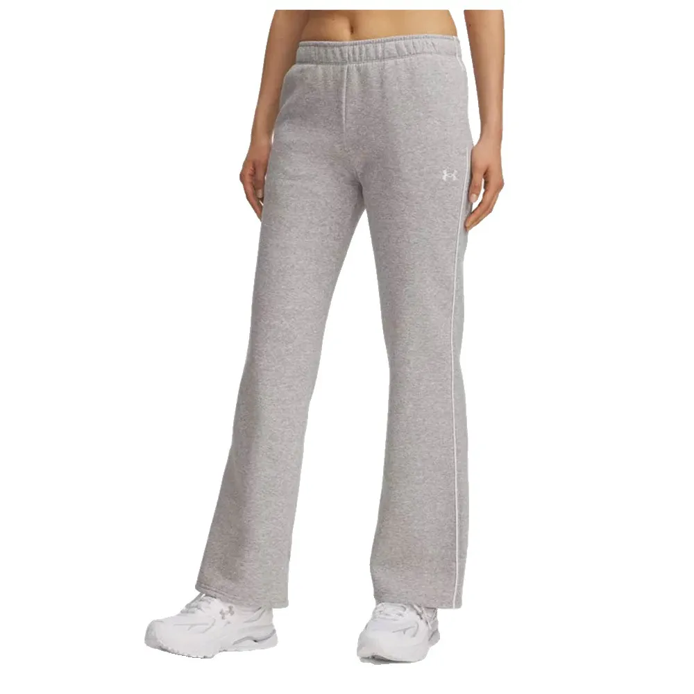 Брюки Under Armour Rival Fleece Piped, серый
Брюки Under Armour Rival Fleece Piped, серый