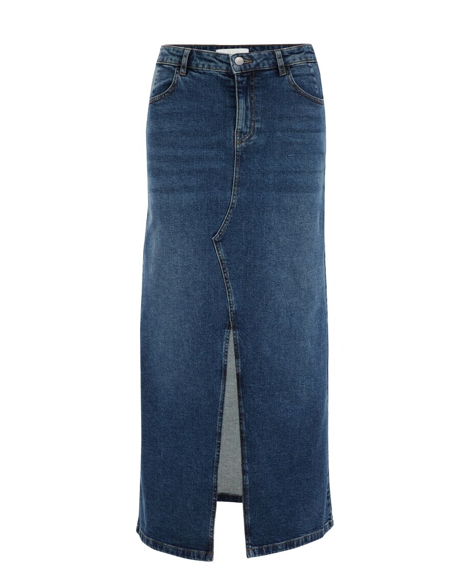 Юбка WE Fashion Skirt, темно-синий
Юбка WE Fashion Skirt, темно-синий