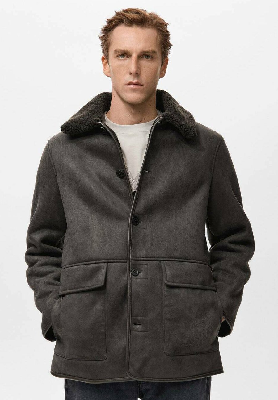 Куртка Mango Winter jacket, Schokolade/Brown
Куртка Mango Winter jacket, Schokolade/Brown