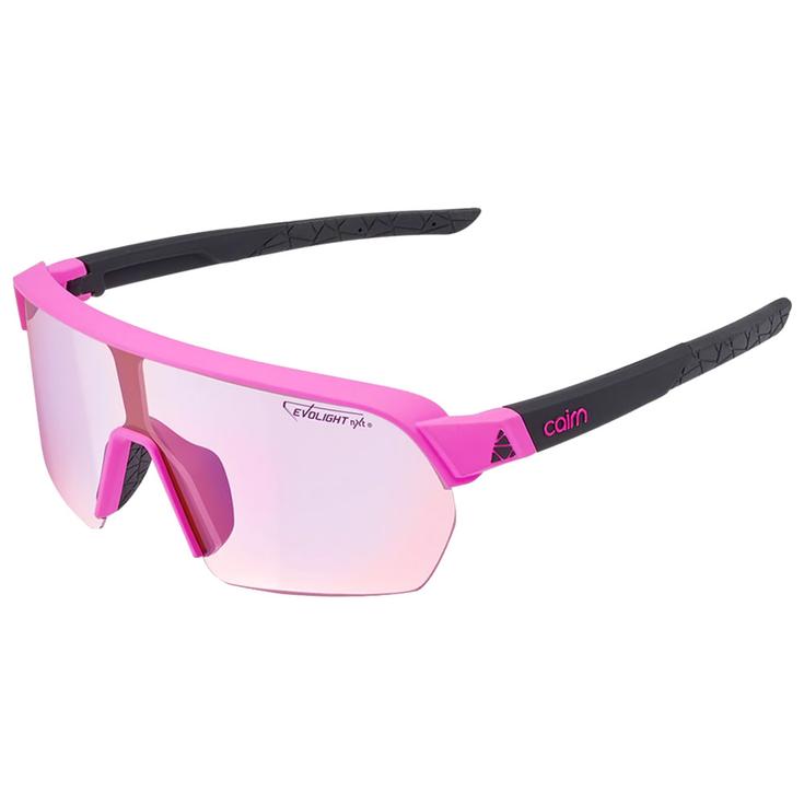 Солнцезащитные очки Roc Light Mat Neon Pink Black Cairn
Солнцезащитные очки Roc Light Mat Neon Pink Black Cairn