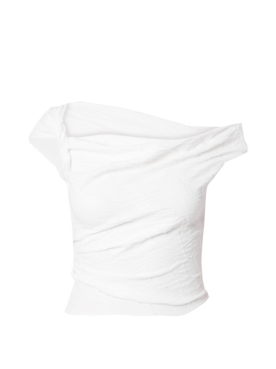 Топ TOPSHOP, слоновая кость
Топ TOPSHOP, слоновая кость