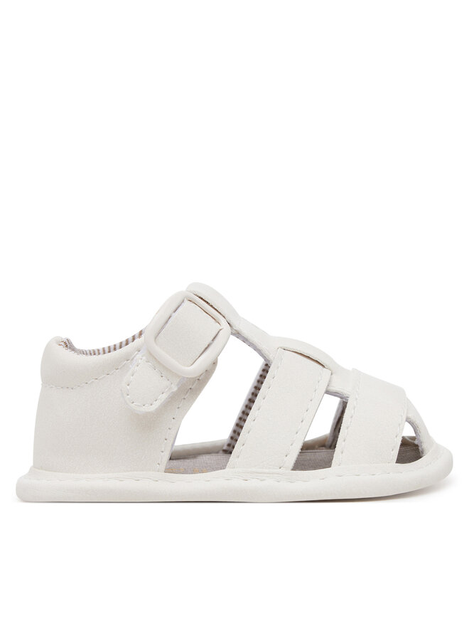 Сандалии 9897 Mayoral, бежевый 
Сандалии 9897 Mayoral, бежевый