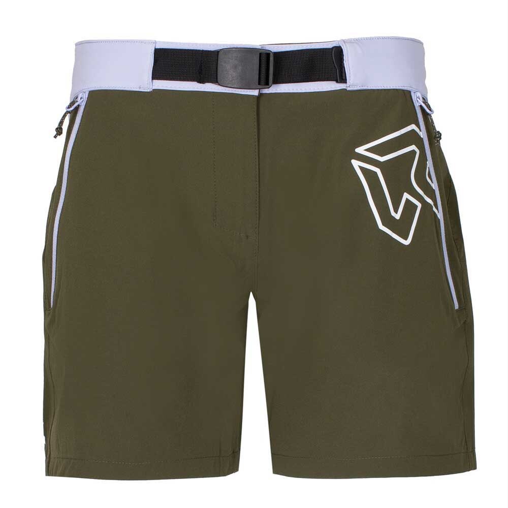 Шорты Rock Experience Scarlet Runner, зеленый
Шорты Rock Experience Scarlet Runner, зеленый