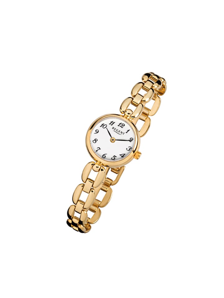 Аналоговые наручные часы Regent Mini из золота, маленькие (примерно 20 мм)
Аналоговые наручные часы Regent Mini из золота, маленькие (примерно 20 мм)