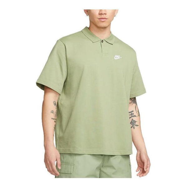 Футболка Nike Club Polo Matchup T-Shirt 'Green', зеленый
Футболка Nike Club Polo Matchup T-Shirt 'Green', зеленый