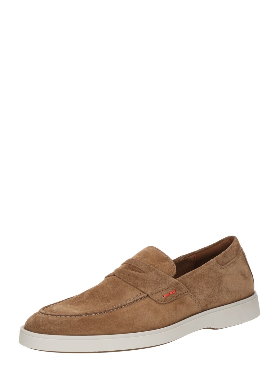 Мокасины LLOYD HOUSTON, Brown
Мокасины LLOYD HOUSTON, Brown