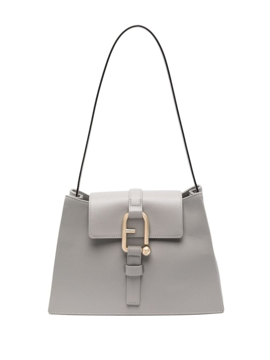 Furla сумка на плечо Furla Nuvola, серый
Furla сумка на плечо Furla Nuvola, серый