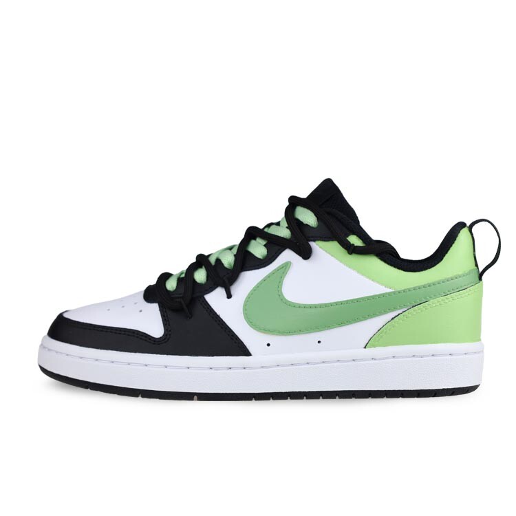 Кроссовки Nike Court Borough Skateboarding Shoes Women's Low-top Black, Green, White, светло-зеленый
Кроссовки Nike Court Borough Skateboarding Shoes Women's Low-top Black, Green, White, светло-зеленый