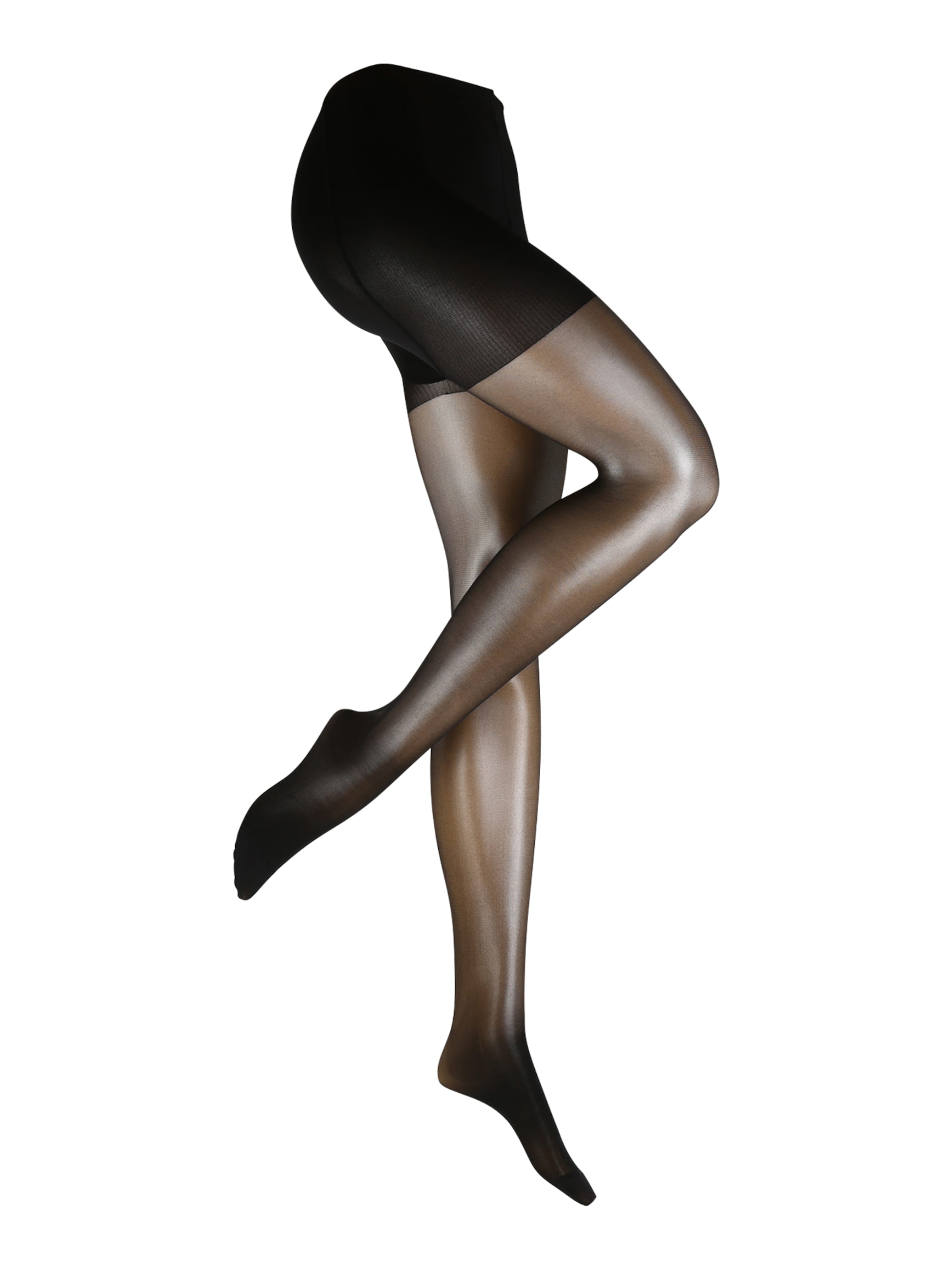 Swedish Stockings Колготки Regular Fine Tights 'Amanda Maternity' в цвете Black
Swedish Stockings Колготки Regular Fine Tights 'Amanda Maternity' в цвете Black